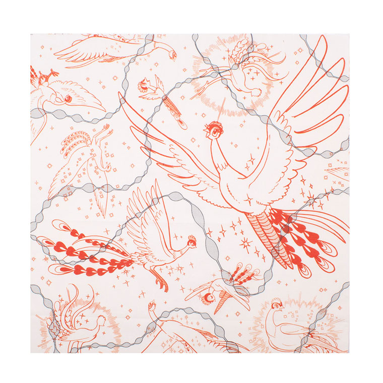 GOODS グッズ情報 | 手塚治虫 火の鳥展 | 火の鳥は